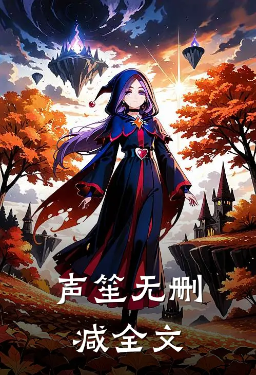 声笙无删减全文