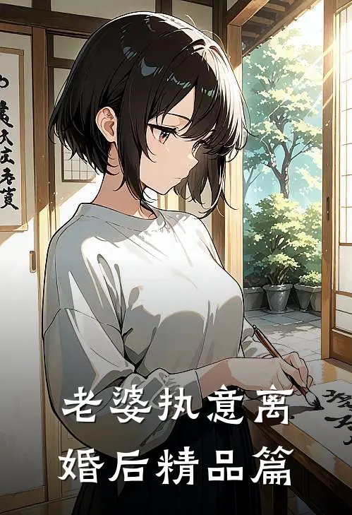 老婆执意离婚后精品篇