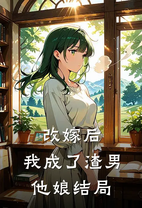 改嫁后，我成了渣男他娘结局