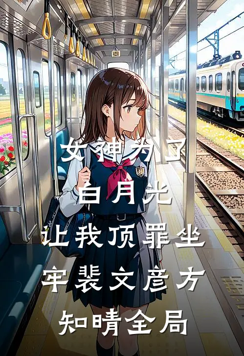 女神为了白月光，让我顶罪坐牢裴文彦方知晴全局