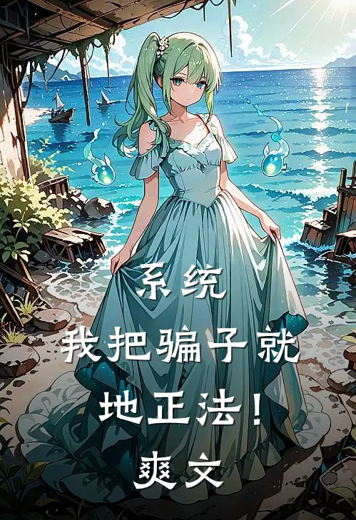 系统：我把骗子就地正法！爽文