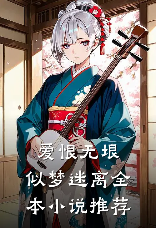 爱恨无垠,似梦迷离全本推荐免费阅读