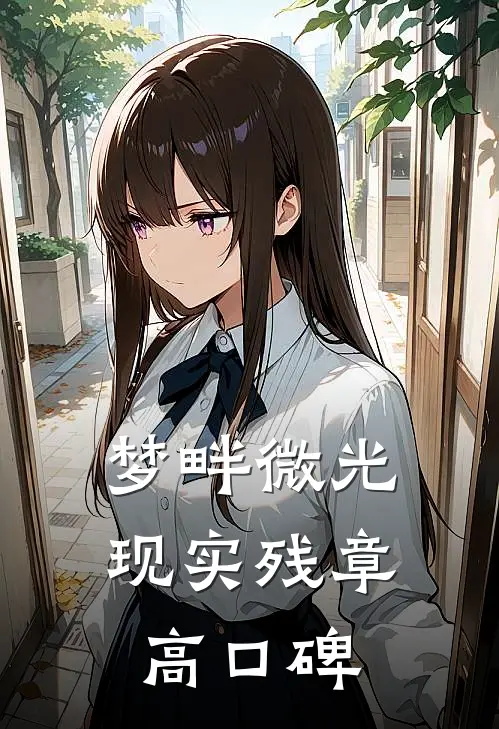 梦畔微光，现实残章高口碑