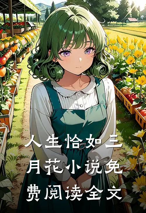 人生恰如三月花小说免费阅读全文