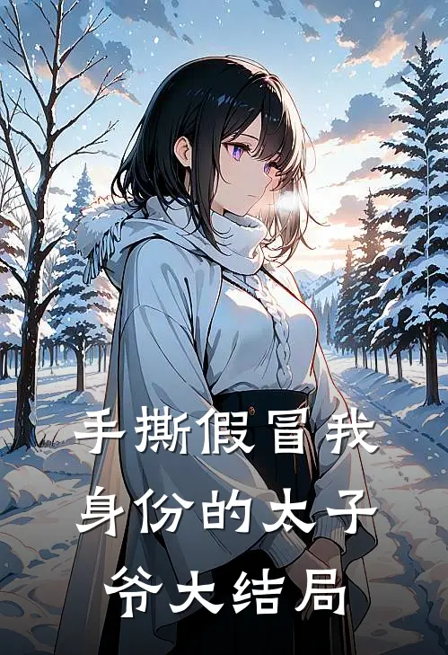 手撕假冒我身份的太子爷大结局