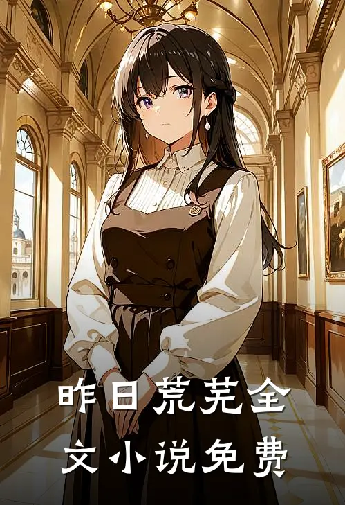 昨日荒芜全文小说免费