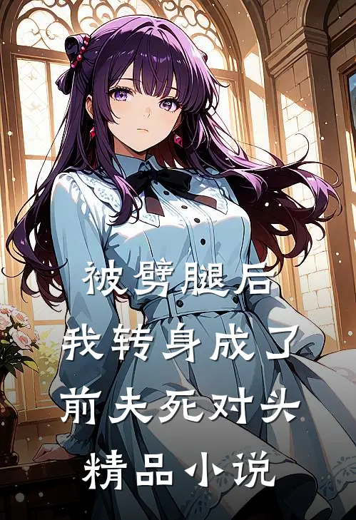 被劈腿后，我转身成了前夫死对头精品小说