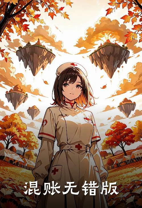 混账无错版