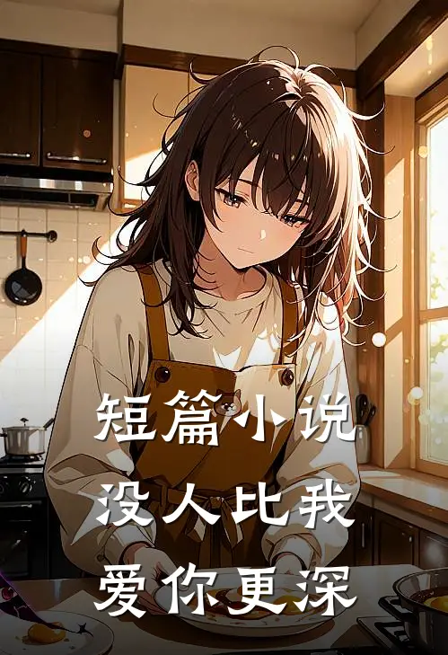 短篇小说没人比我爱你更深