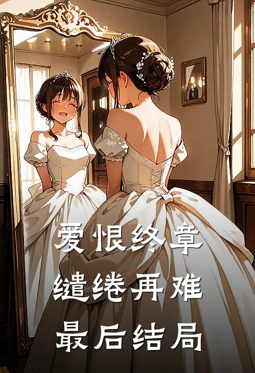 爱恨终章,缱绻再难最后结局是