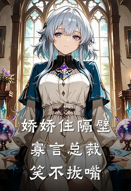 娇娇住隔壁，寡言总裁笑不拢嘴