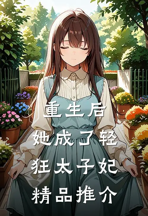 重生后，她成了轻狂太子妃精品推介