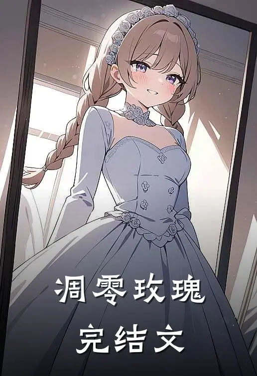 凋零玫瑰完结文