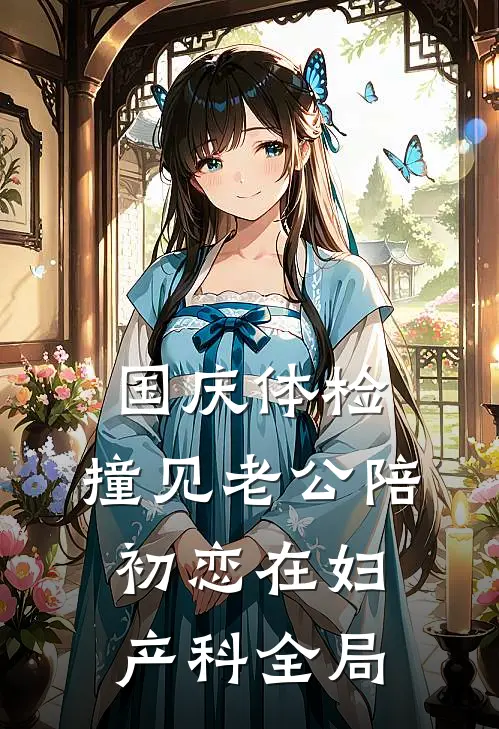国庆体检，撞见老公陪初恋在妇产科全局