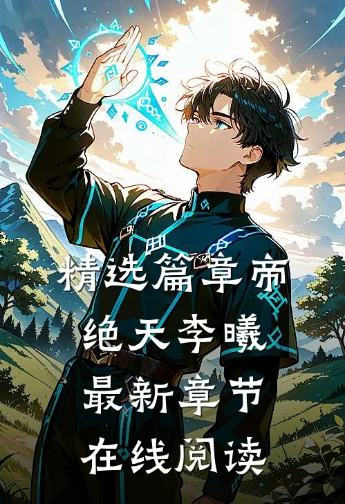 精选篇章帝绝天李曦最新章节在线阅读