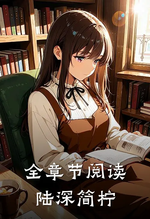 全章节阅读陆深简柠