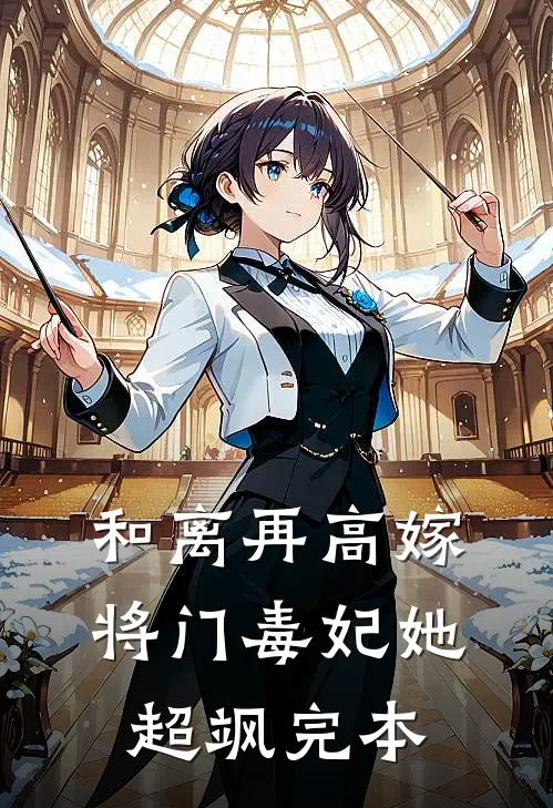 和离再高嫁，将门毒妃她超飒完本