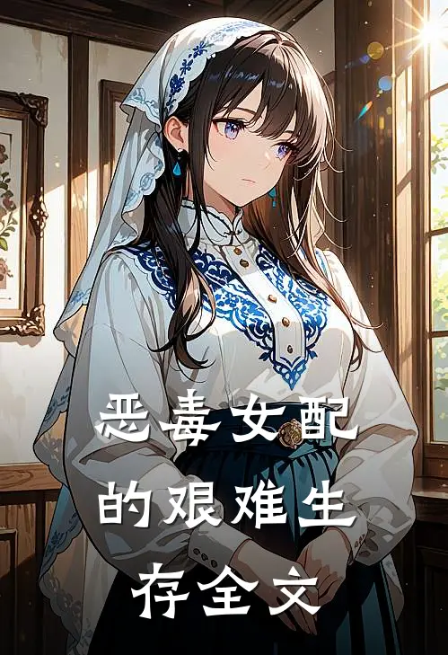 恶毒女配的艰难生存全文