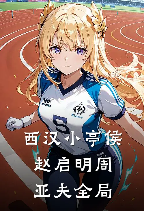 西汉小亭侯赵启明周亚夫全局