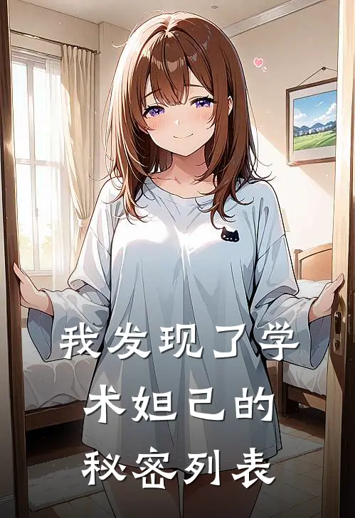 我发现了学术妲己的秘密列表