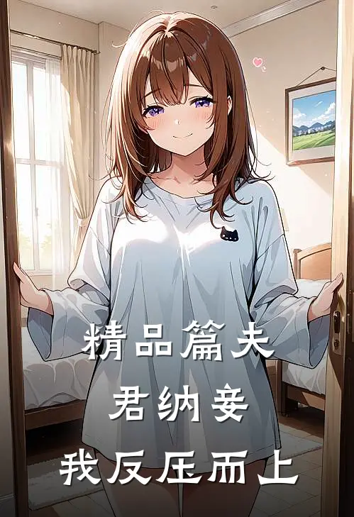 精品篇夫君纳妾，我反压而上