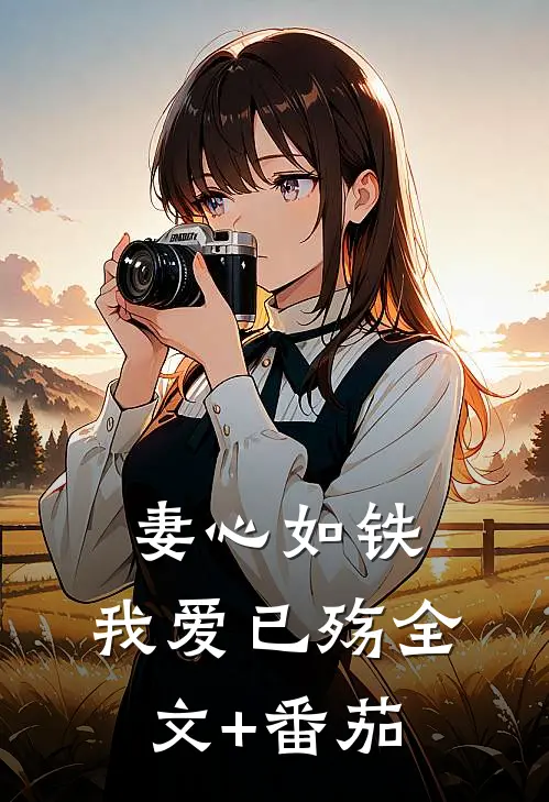 妻心如铁，我爱已殇全文+番茄