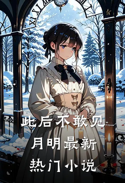 此后不敢见月明最新热门小说