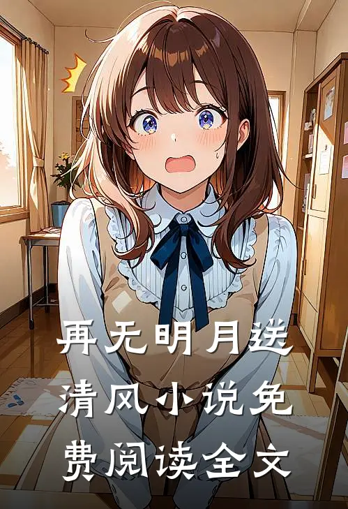 再无明月送清风小说免费阅读全文