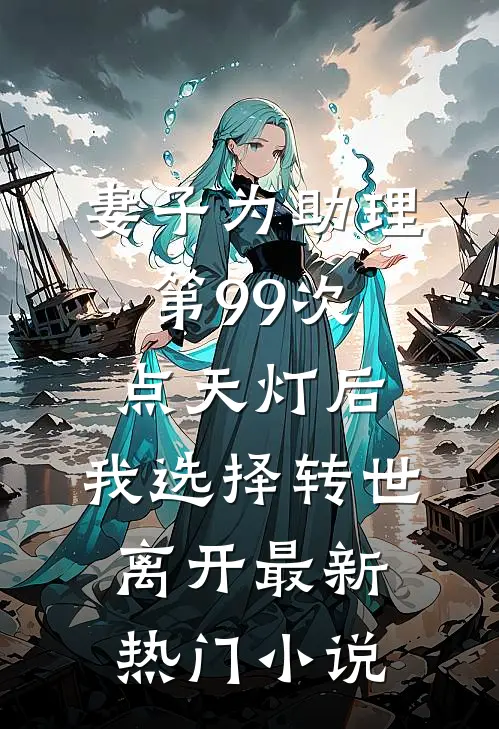 妻子为助理第99次点天灯后，我选择转世离开最新热门小说