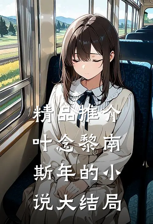 精品推介叶念黎南斯年的小说大结局