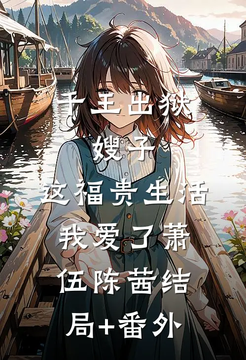 千王出狱，嫂子：这福贵生活我爱了萧伍陈茜结局+番外