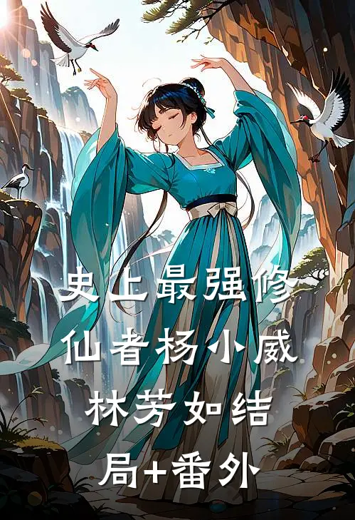 史上最强修仙者杨小威林芳如结局+番外