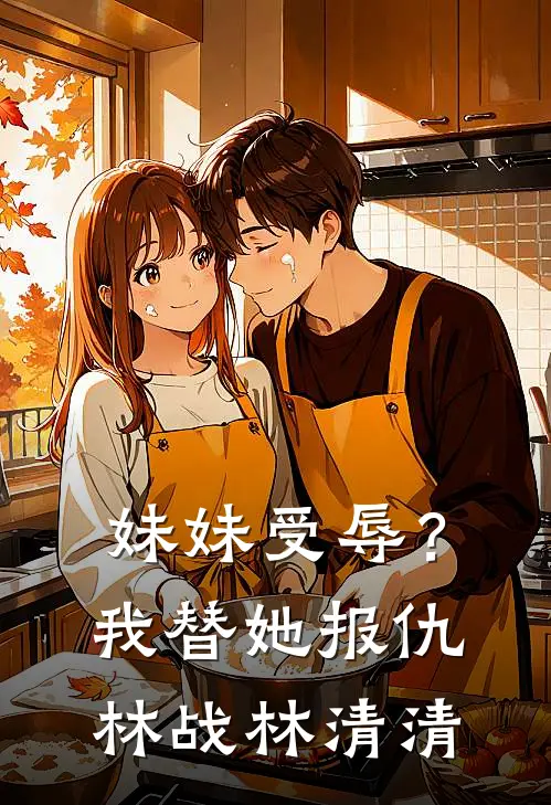 妹妹受辱？我替她报仇林战林清清