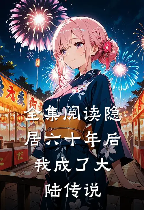 全集阅读隐居六十年后，我成了大陆传说