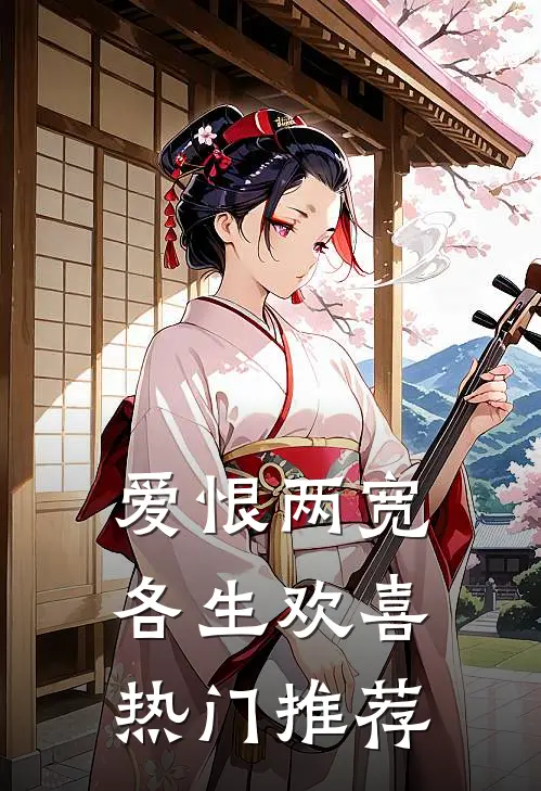爱恨两宽，各生欢喜热门推荐