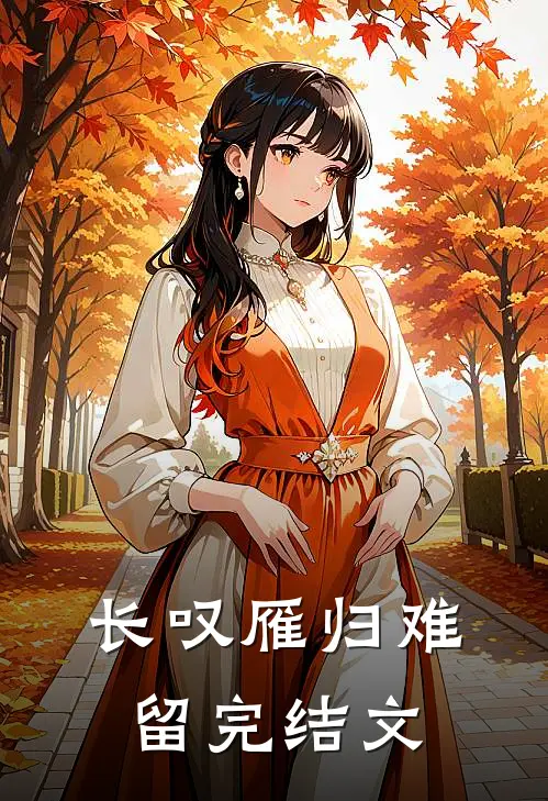 长叹雁归难留完结文