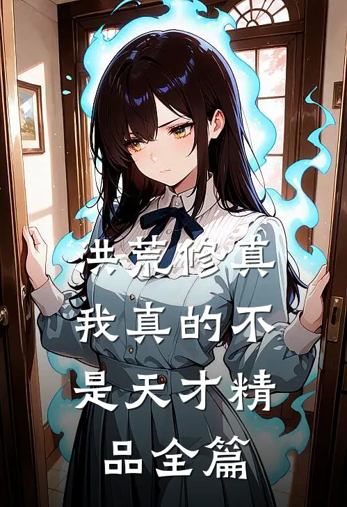 洪荒修真我真的不是天才精品全篇阅读