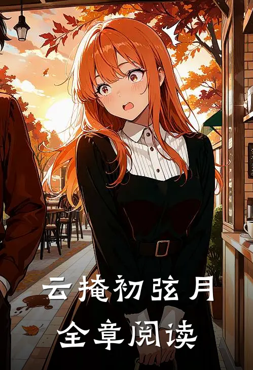 云掩初弦月全章阅读