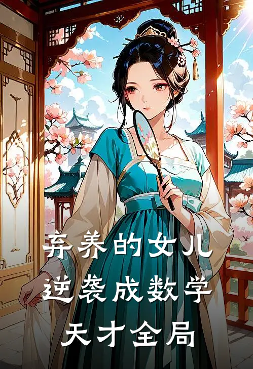 弃养的女儿逆袭成数学天才全局