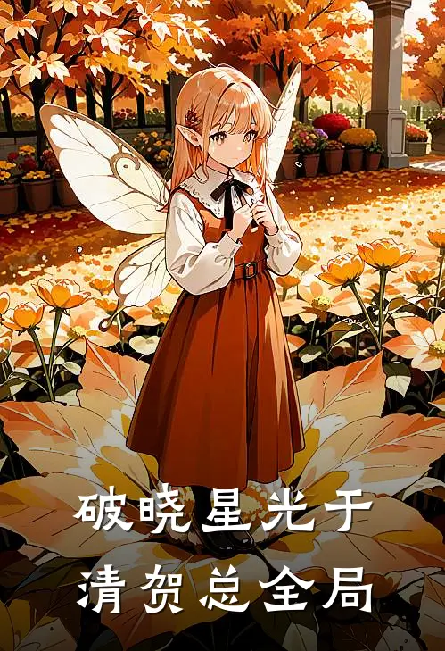 破晓星光于清贺总全局