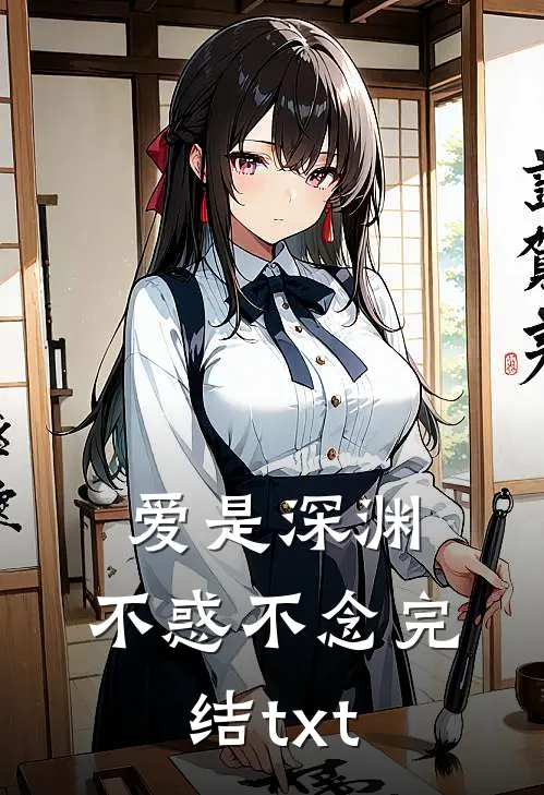 爱是深渊，不惑不念完结txt