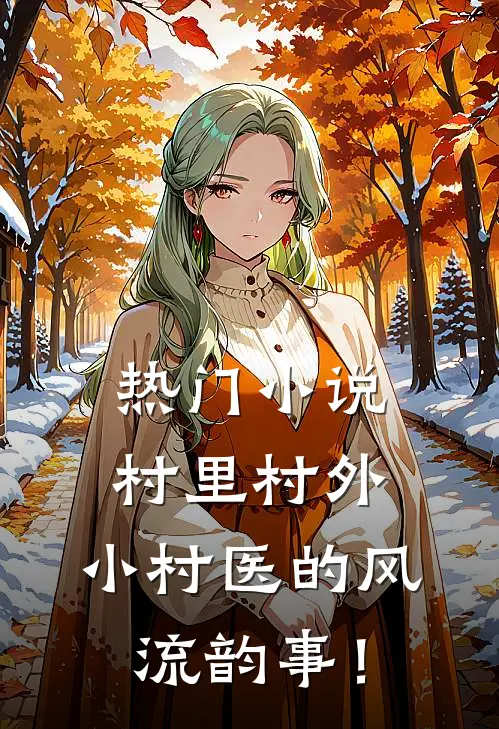 热门小说村里村外：小村医的风流韵事！