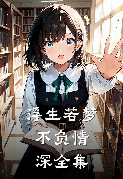 浮生若梦，不负情深 全集