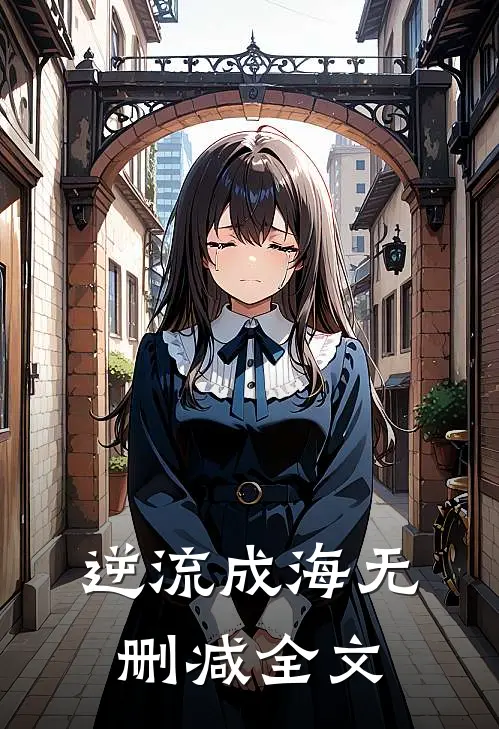 逆流成海无删减全文