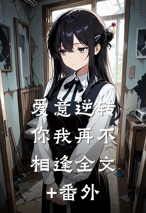 爱意逆转，你我再不相逢全文+番外