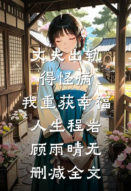 丈夫出轨得怪病，我重获幸福人生程岩顾雨晴无删减全文
