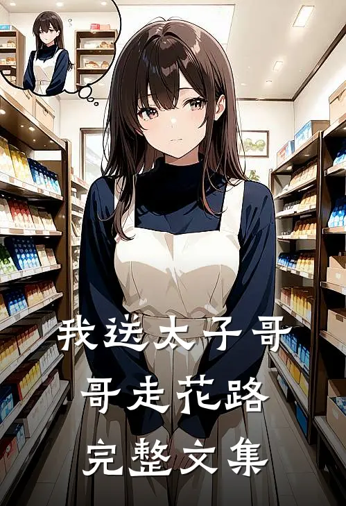 我送太子哥哥走花路完整文集
