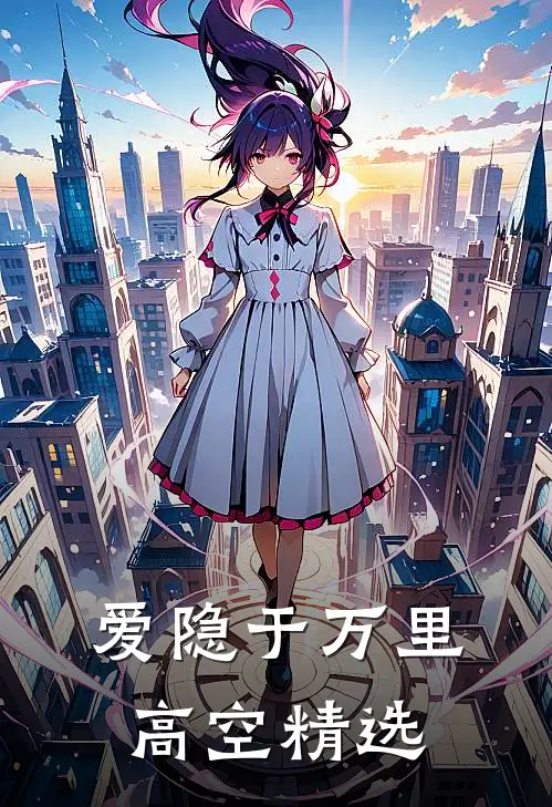爱隐于万里高空精选