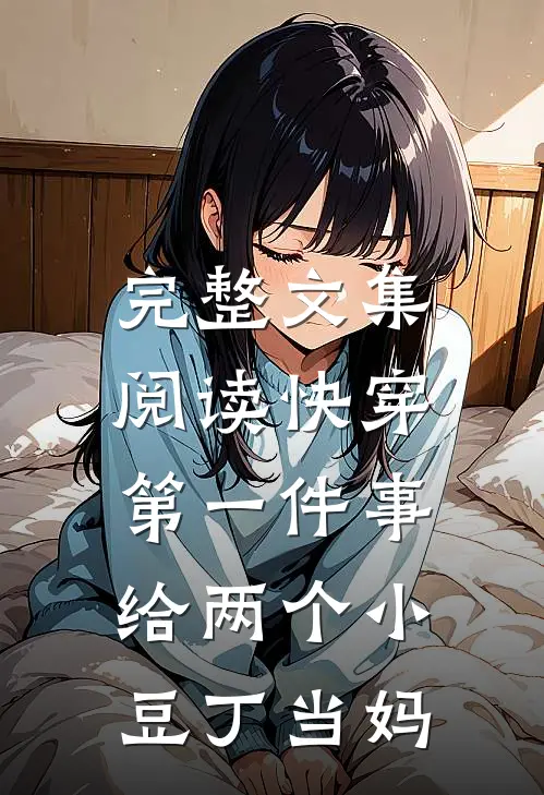 完整文集阅读快穿第一件事，给两个小豆丁当妈