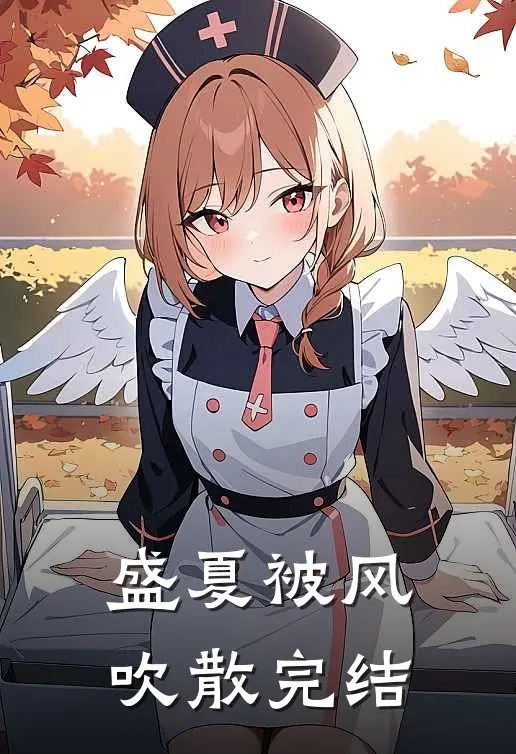 盛夏被风吹散完结